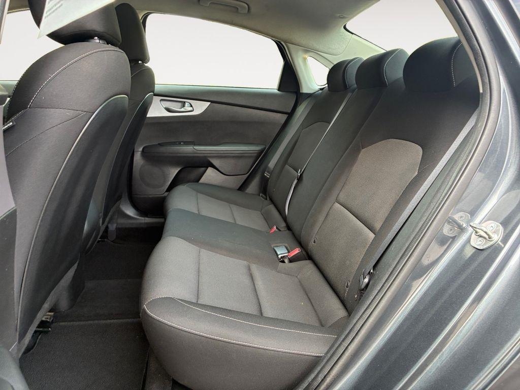Kia Forte  2024