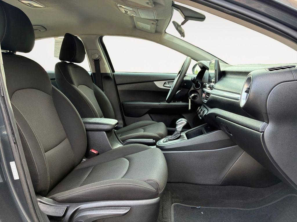 Kia Forte  2024