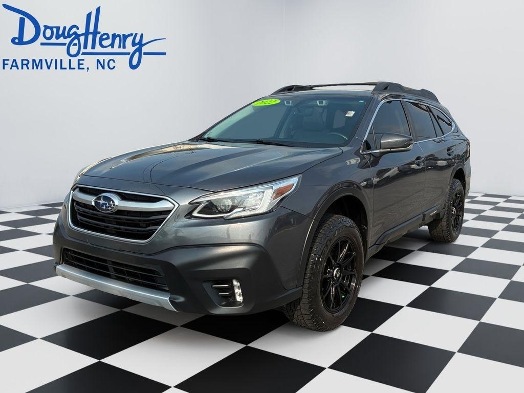 Subaru Outback  2022