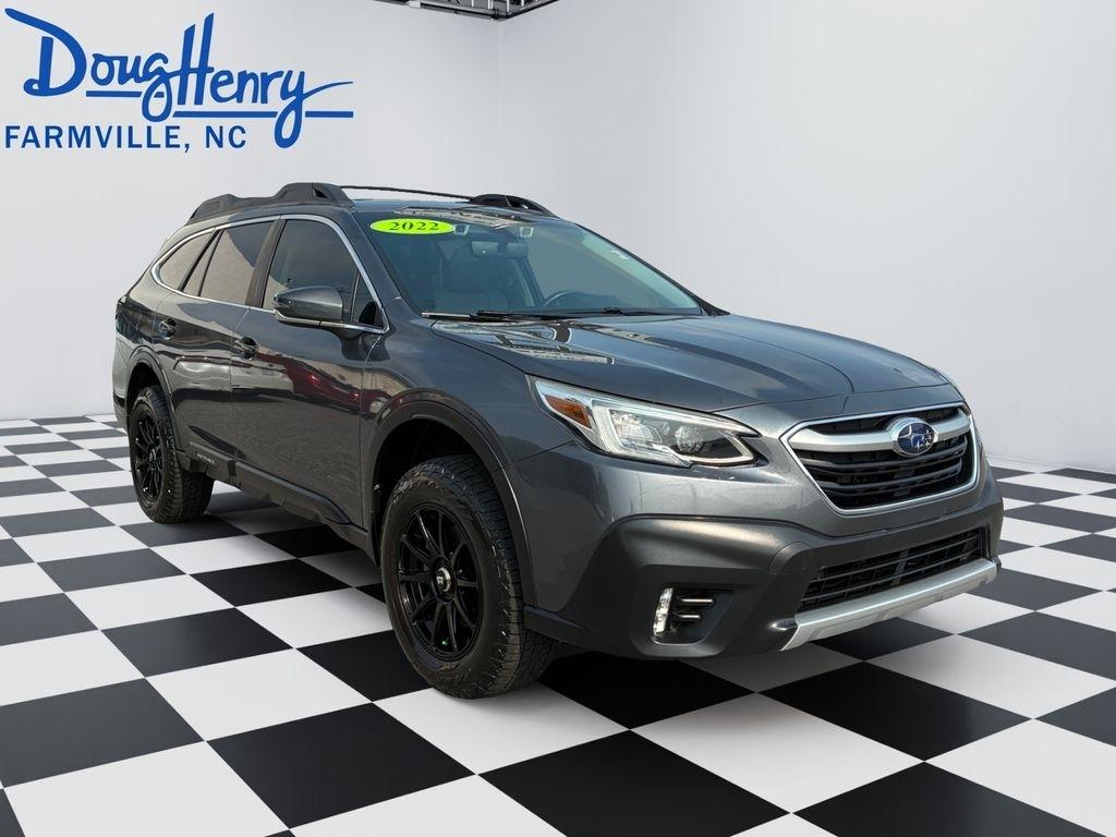 Subaru Outback  2022