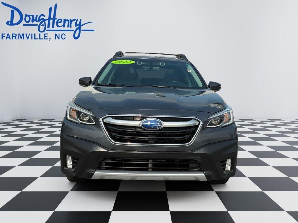 Subaru Outback  2022