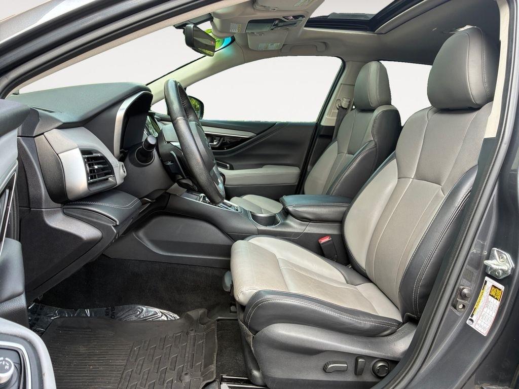 Subaru Outback  2022