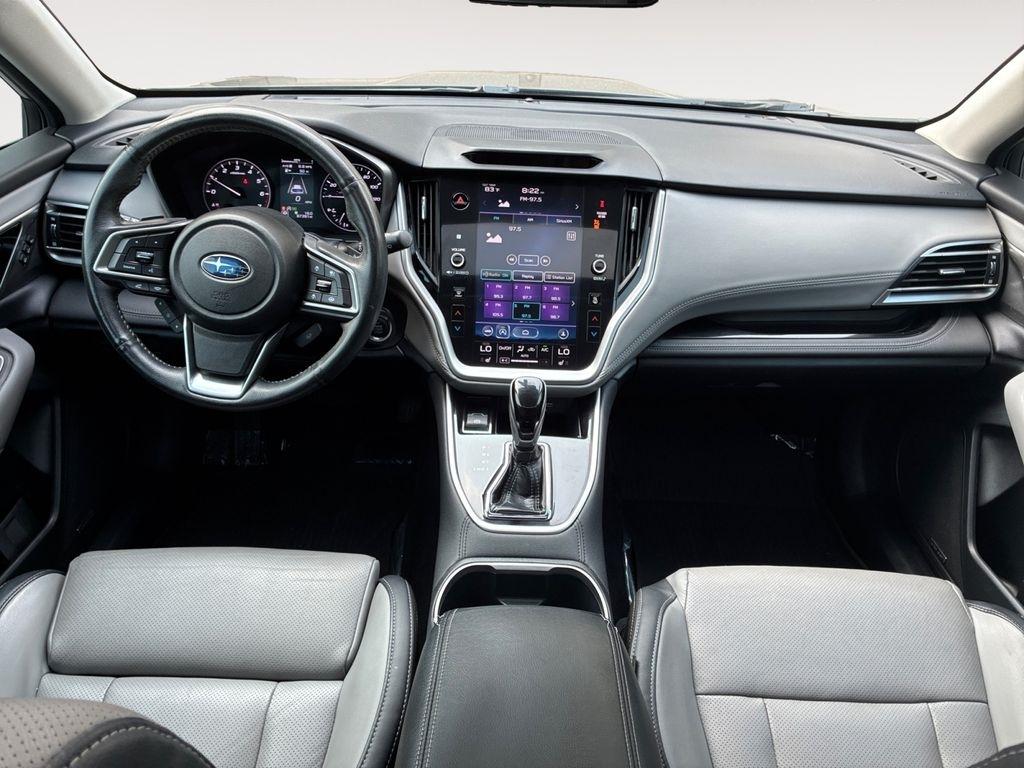 Subaru Outback  2022
