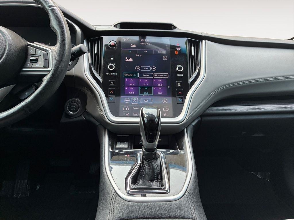 Subaru Outback  2022