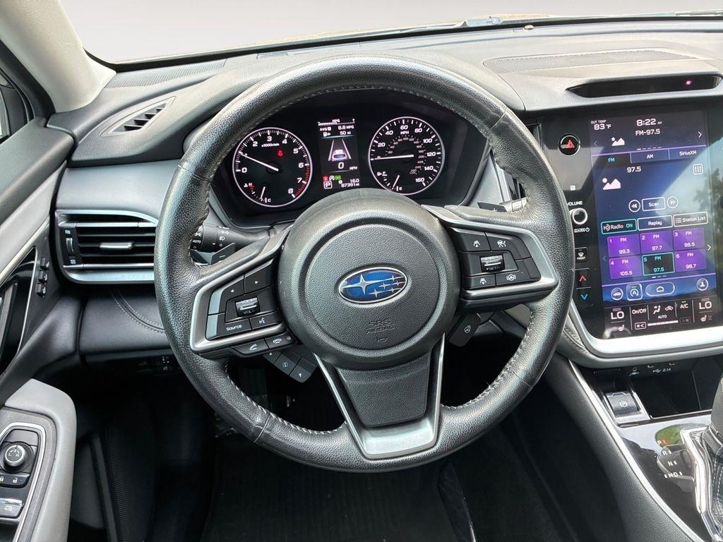 Subaru Outback  2022
