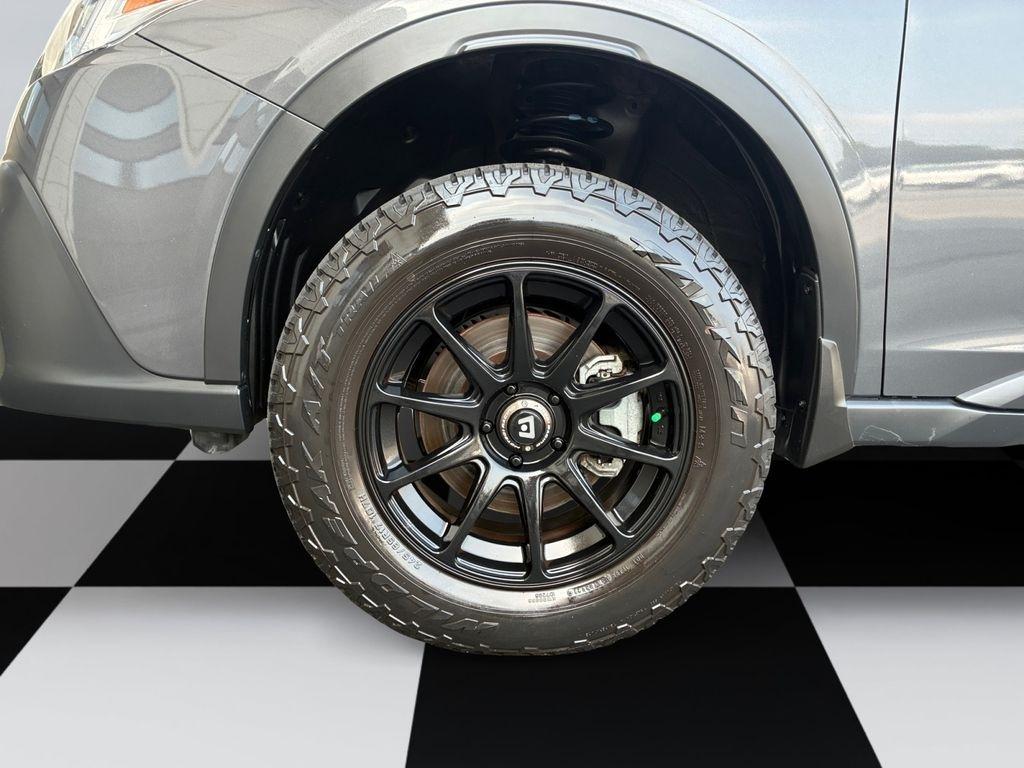 Subaru Outback  2022