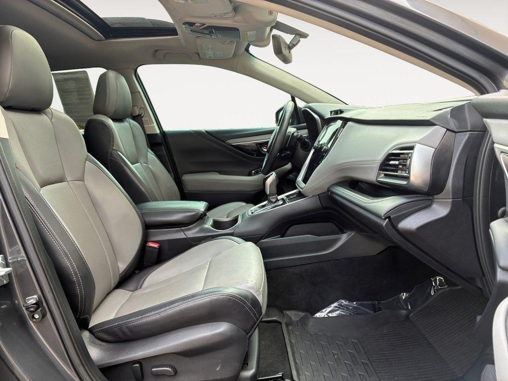Subaru Outback  2022