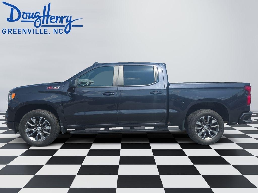 Chevrolet Silverado 1500  2023