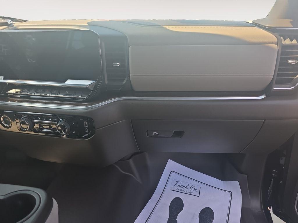 Chevrolet Silverado 1500  2023