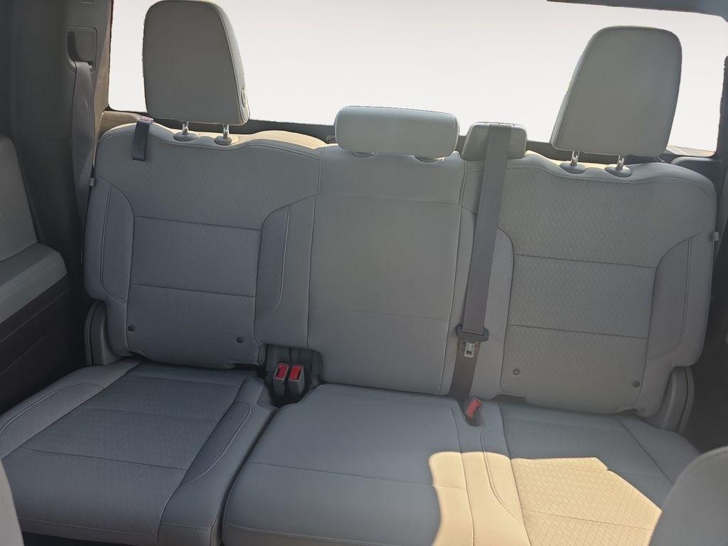 Chevrolet Silverado 1500  2023