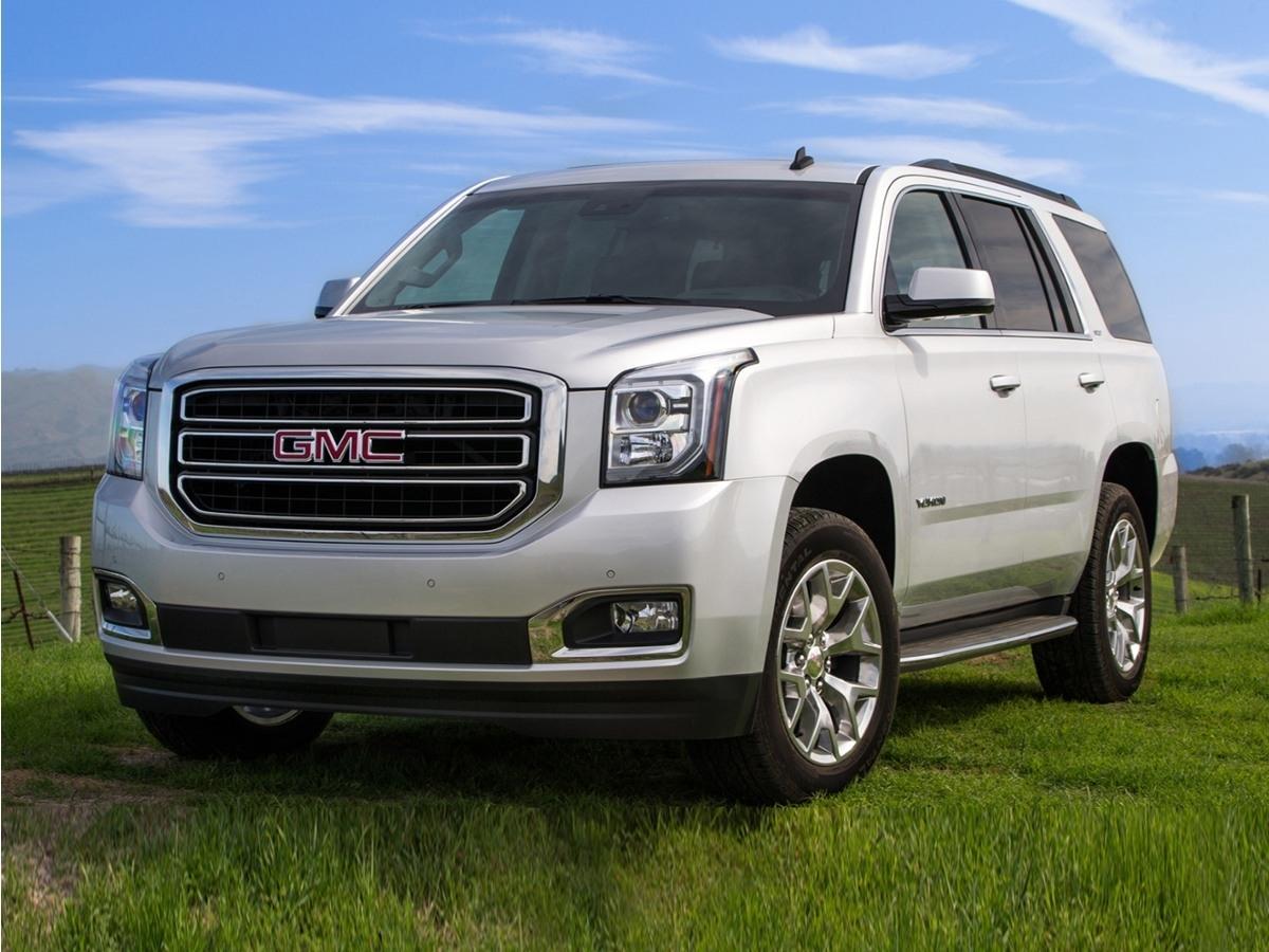 GMC Yukon  2016