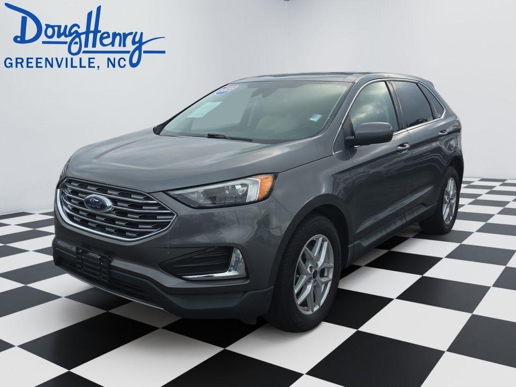 Ford Edge  2022