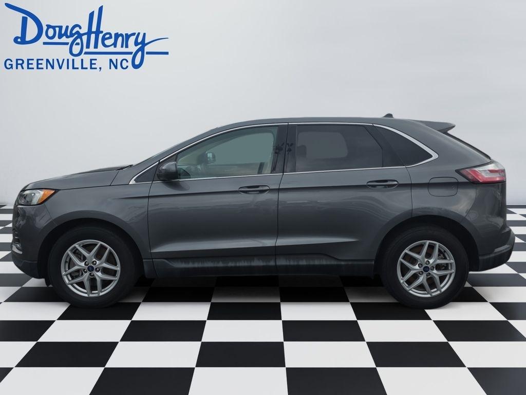 Ford Edge  2022