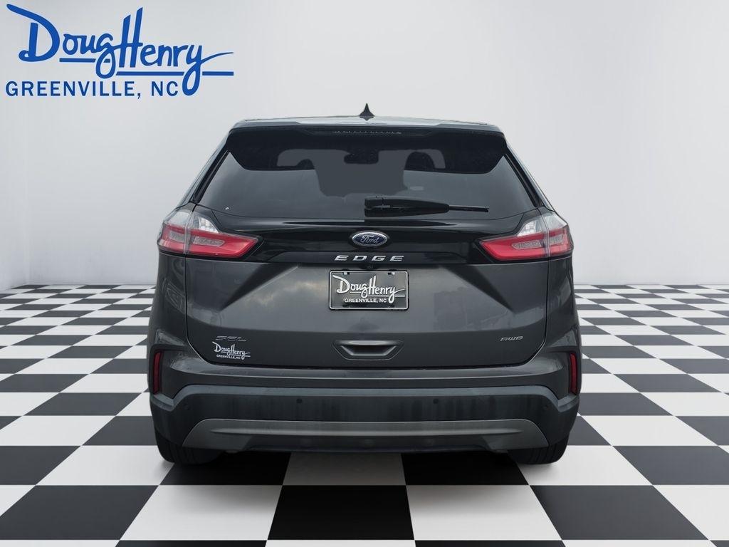 Ford Edge  2022