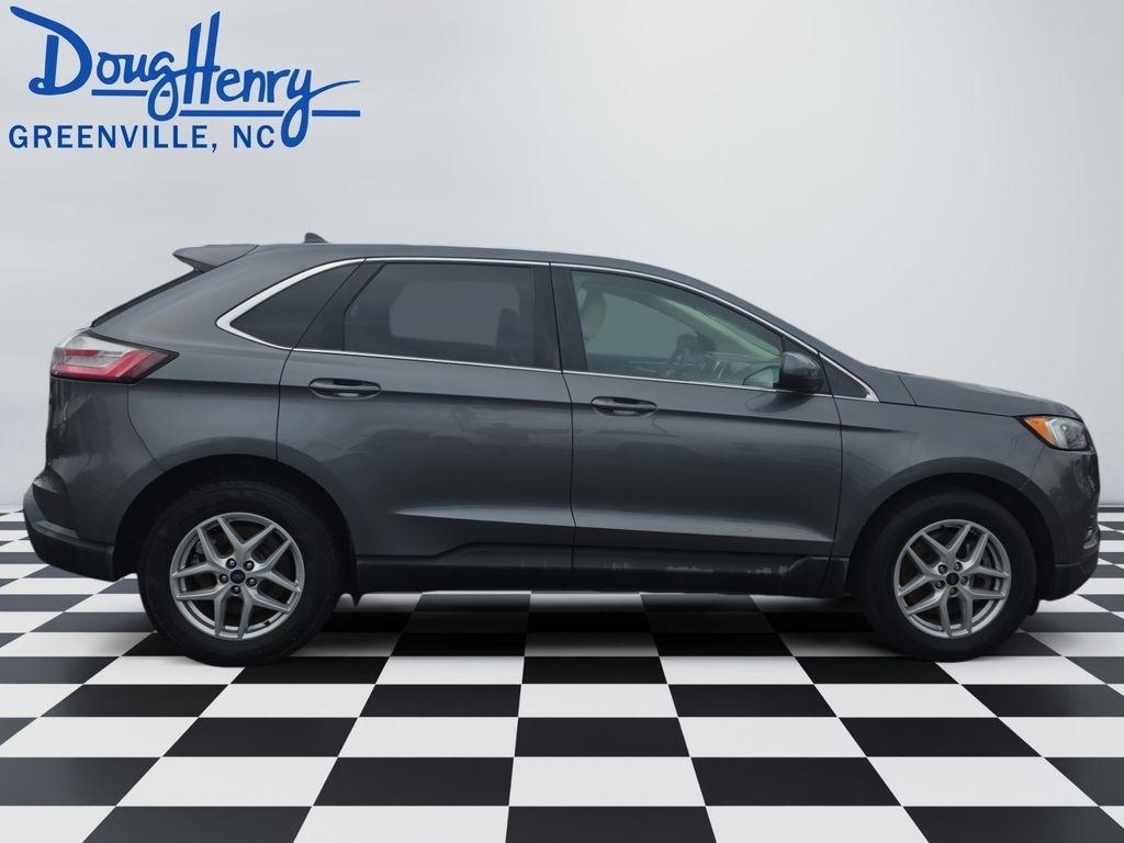 Ford Edge  2022