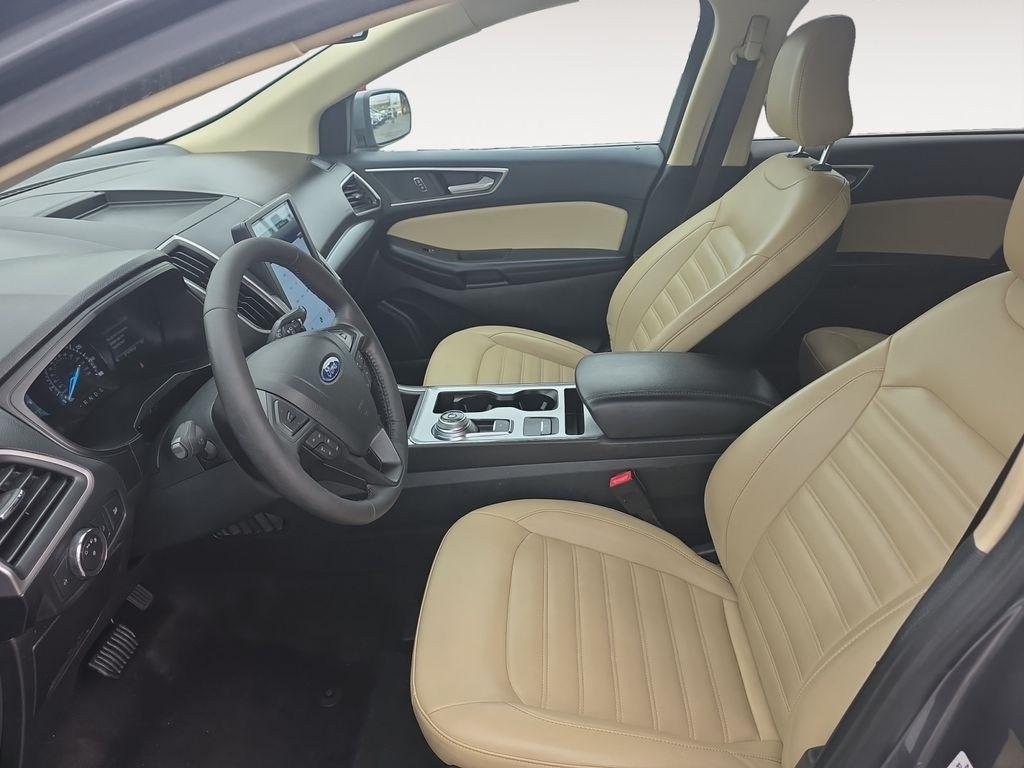 Ford Edge  2022