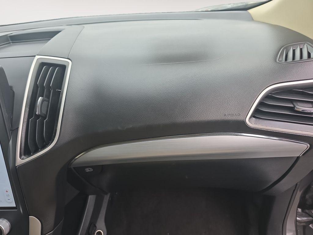 Ford Edge  2022