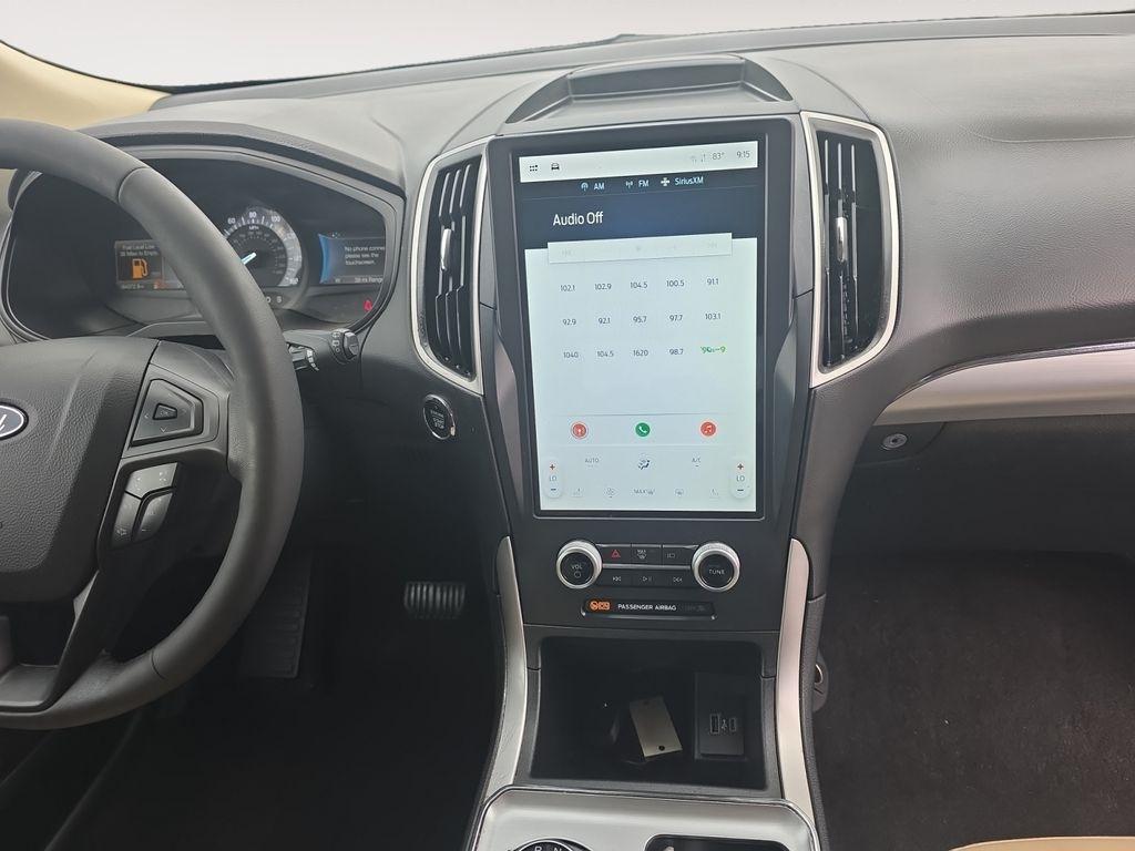 Ford Edge  2022