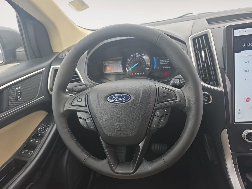 Ford Edge  2022