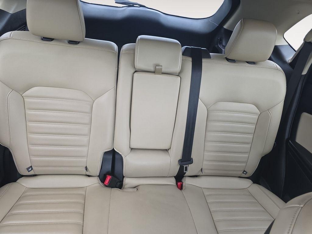 Ford Edge  2022