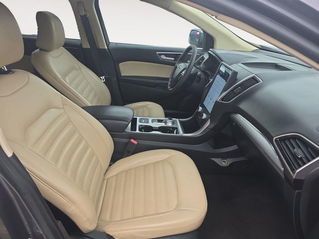 Ford Edge  2022
