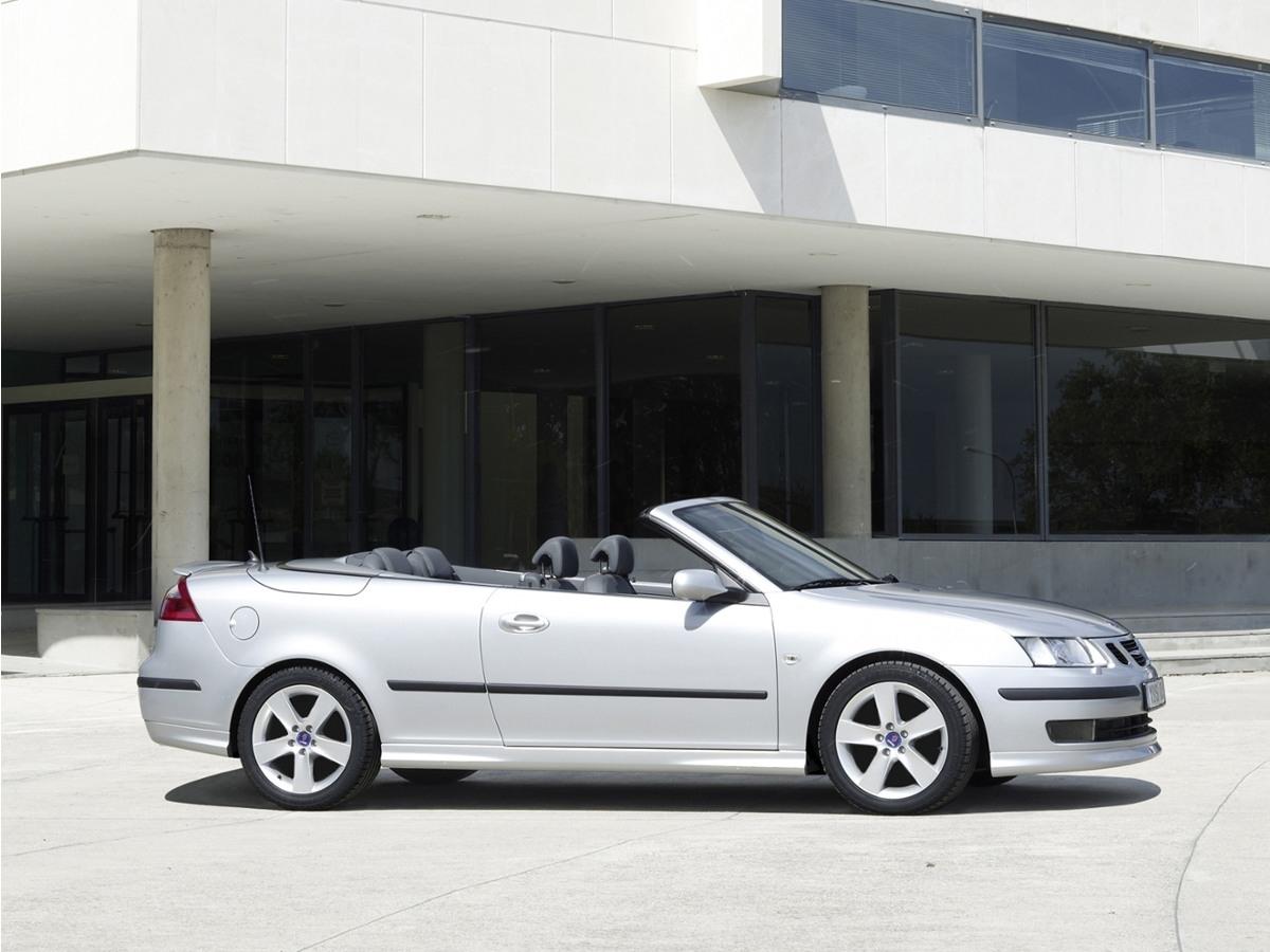 Saab 9-3  2006