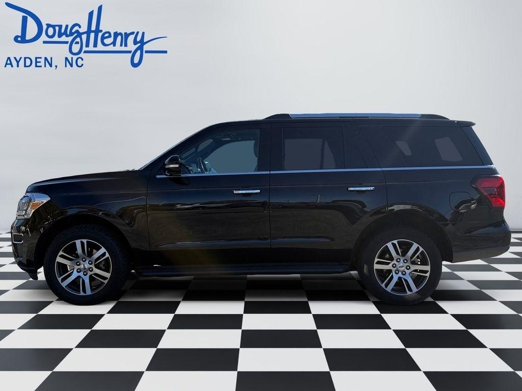 Ford Expedition  2024