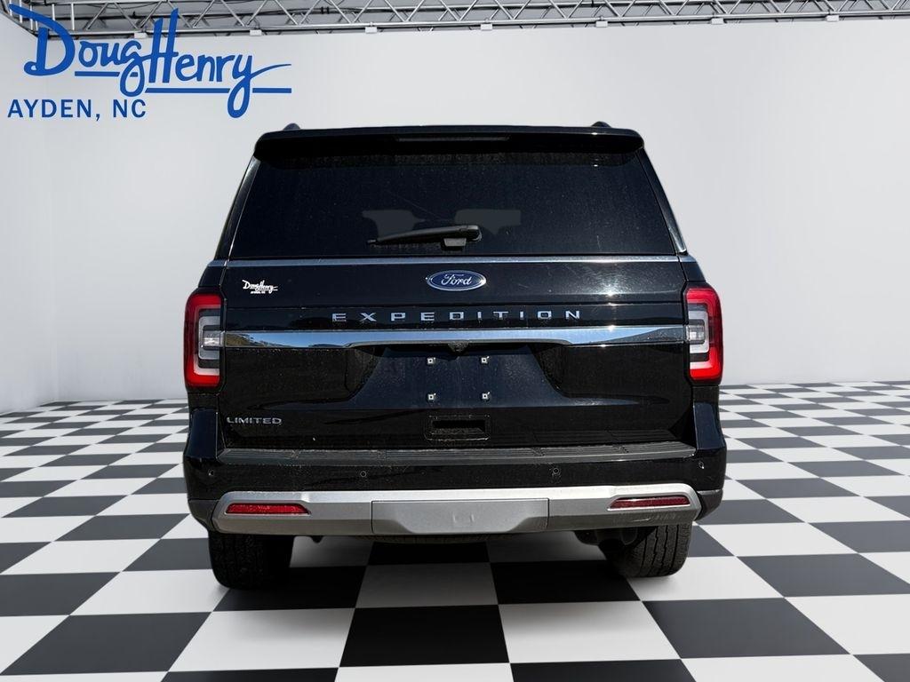Ford Expedition  2024