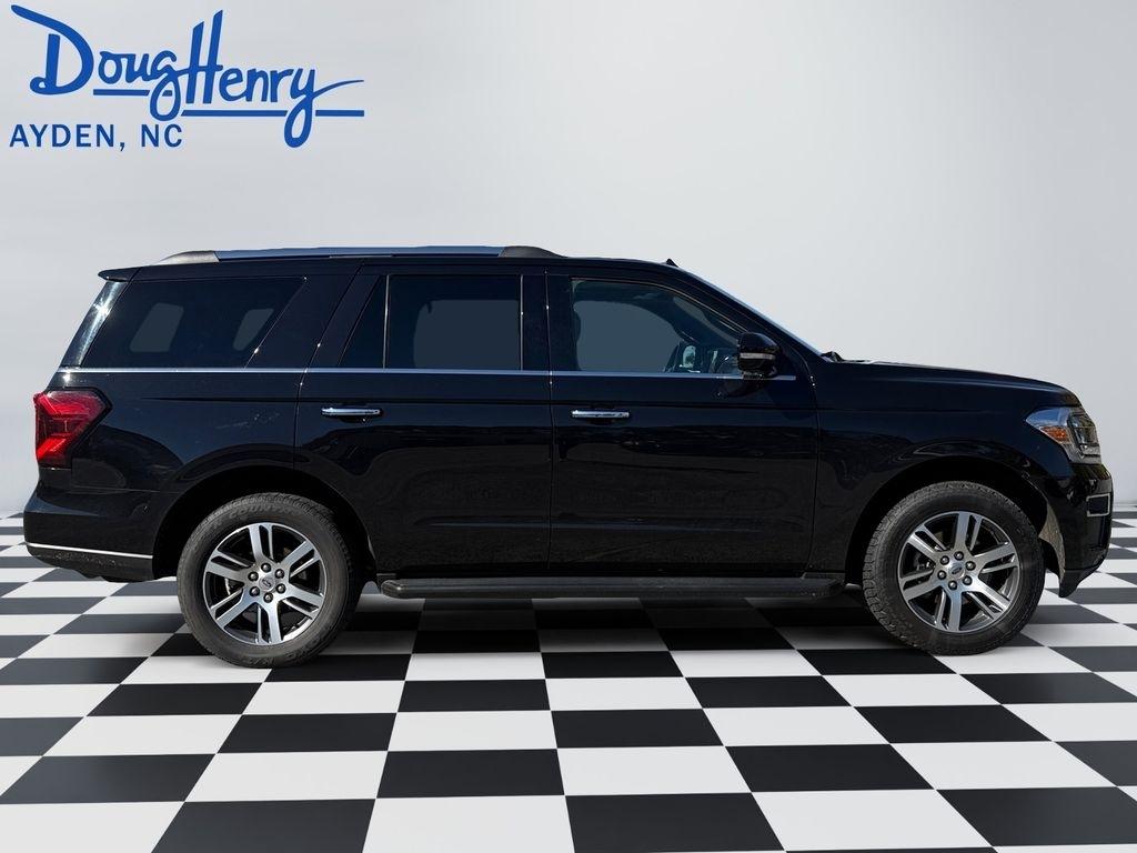 Ford Expedition  2024