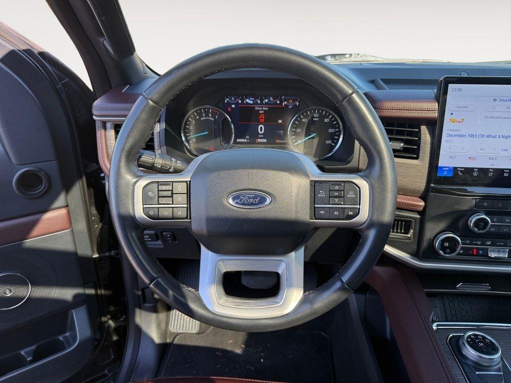 Ford Expedition  2024