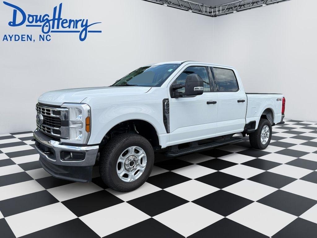 Ford Super Duty F-250 SRW  2026