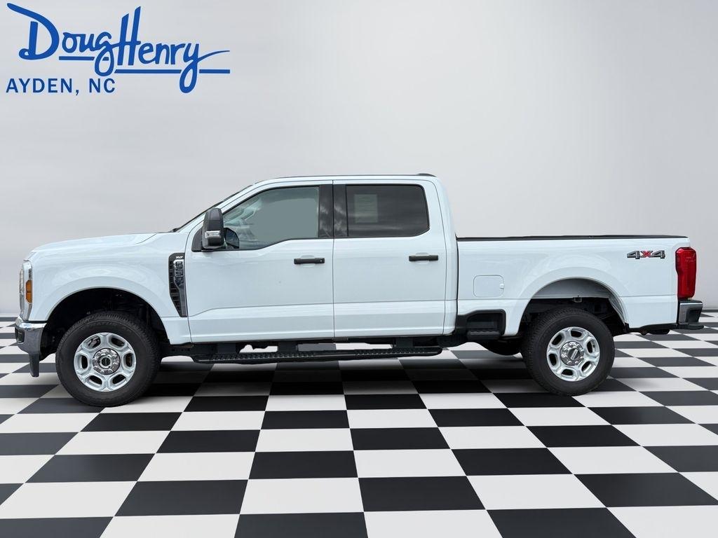 Ford Super Duty F-250 SRW  2026