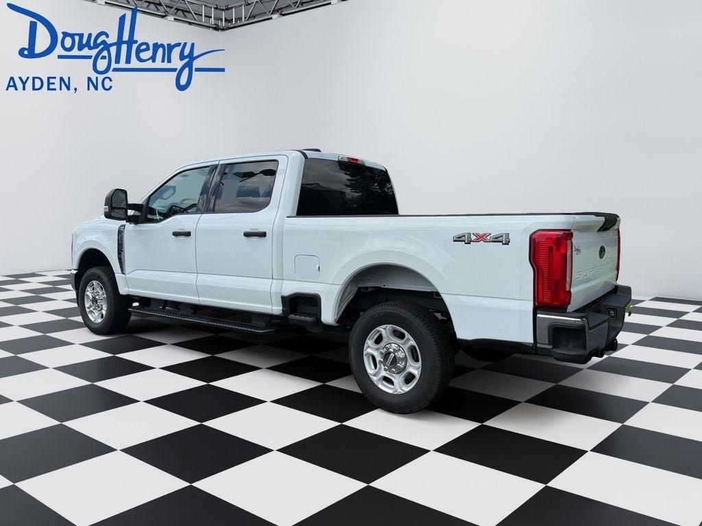Ford Super Duty F-250 SRW  2026