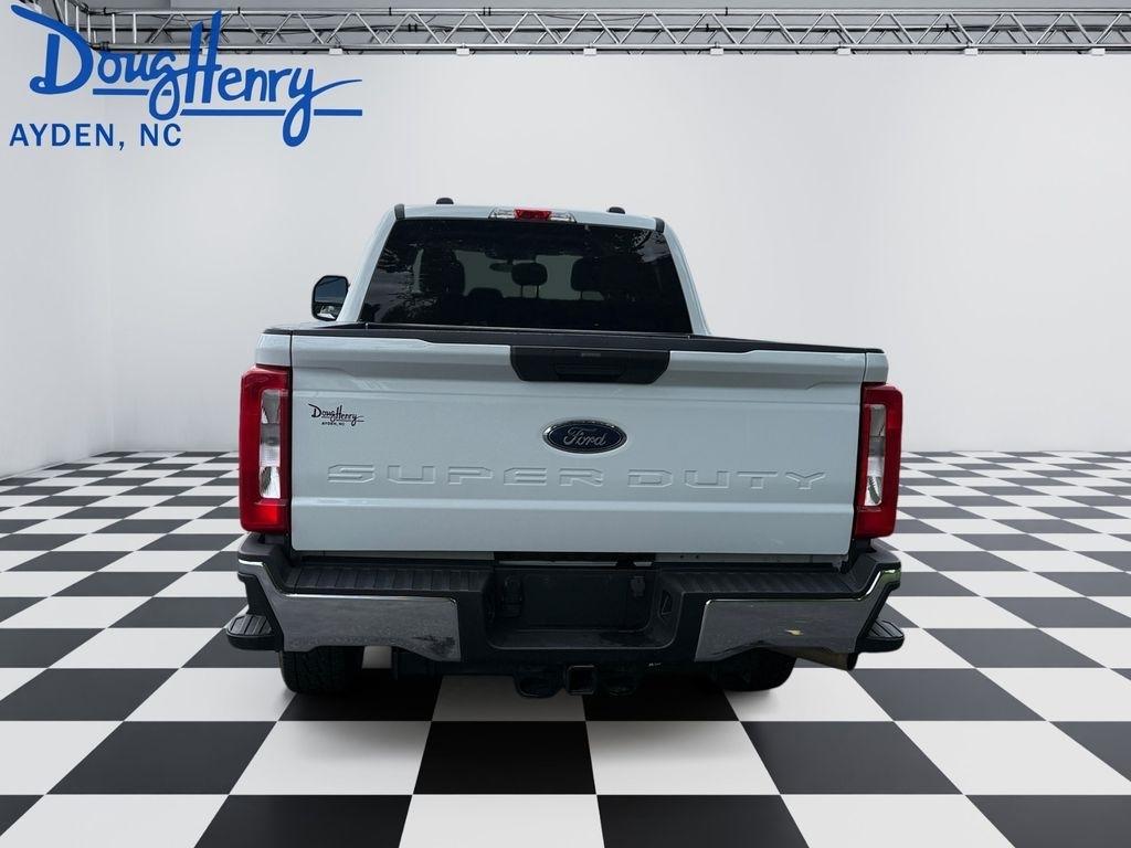 Ford Super Duty F-250 SRW  2026