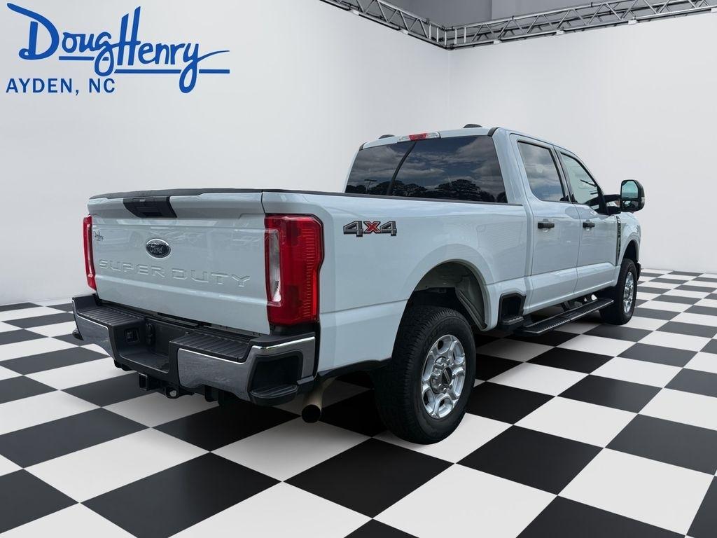 Ford Super Duty F-250 SRW  2026