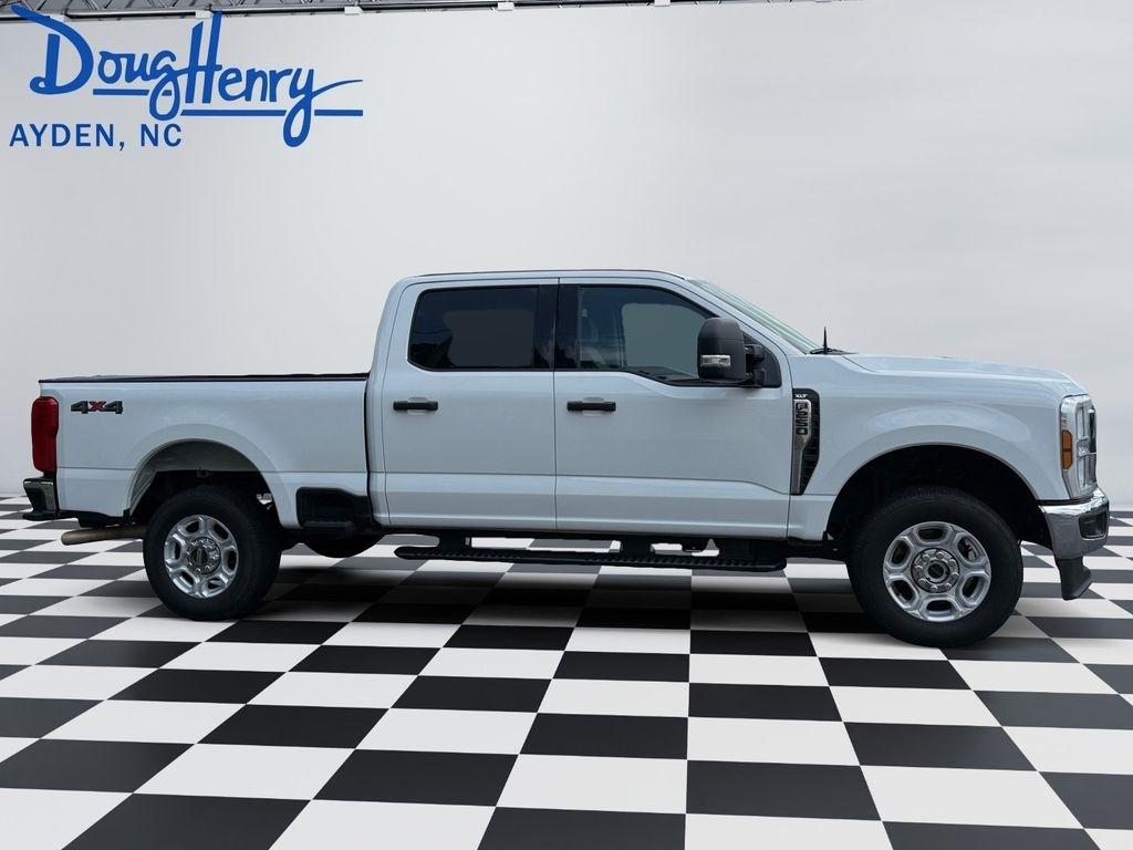 Ford Super Duty F-250 SRW  2026