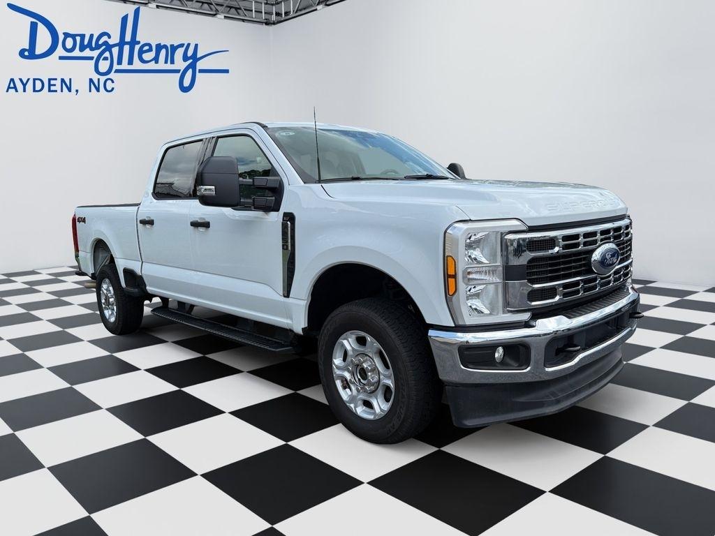 Ford Super Duty F-250 SRW  2026