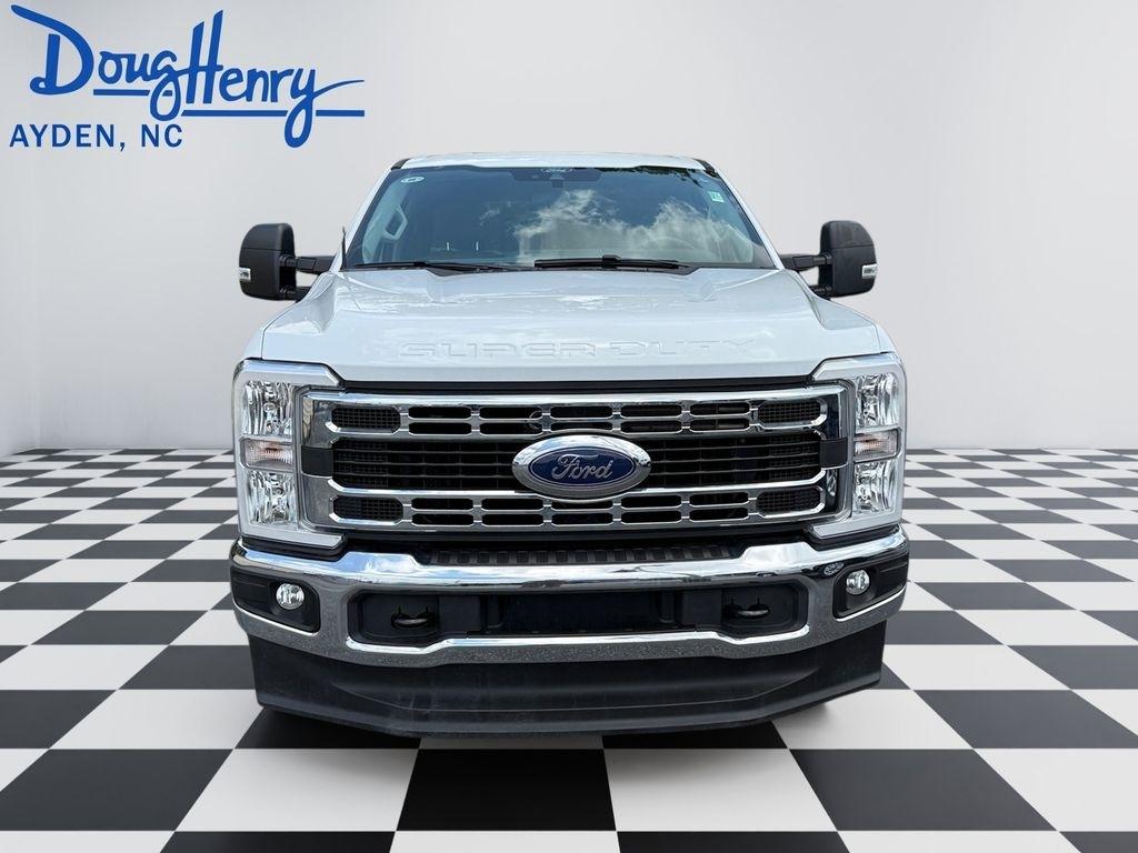 Ford Super Duty F-250 SRW  2026