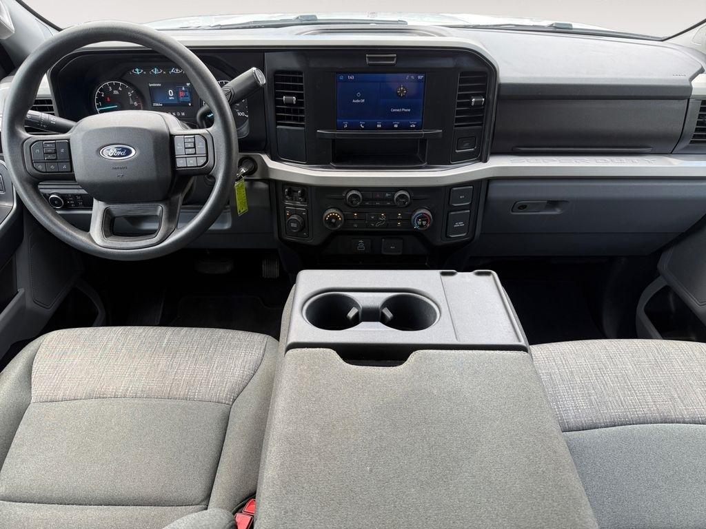 Ford Super Duty F-250 SRW  2026