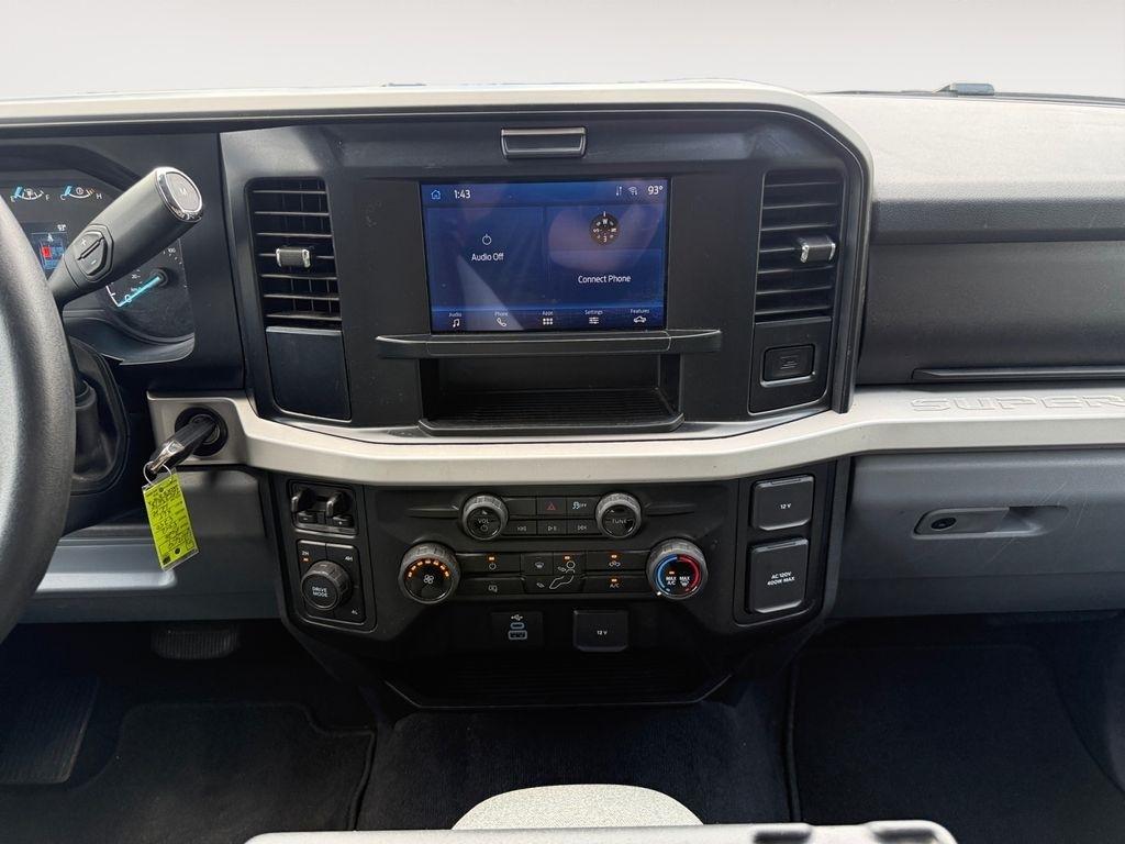 Ford Super Duty F-250 SRW  2026