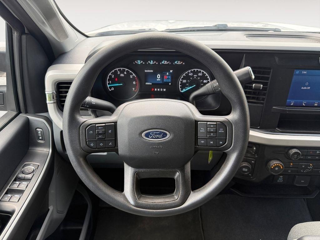 Ford Super Duty F-250 SRW  2026
