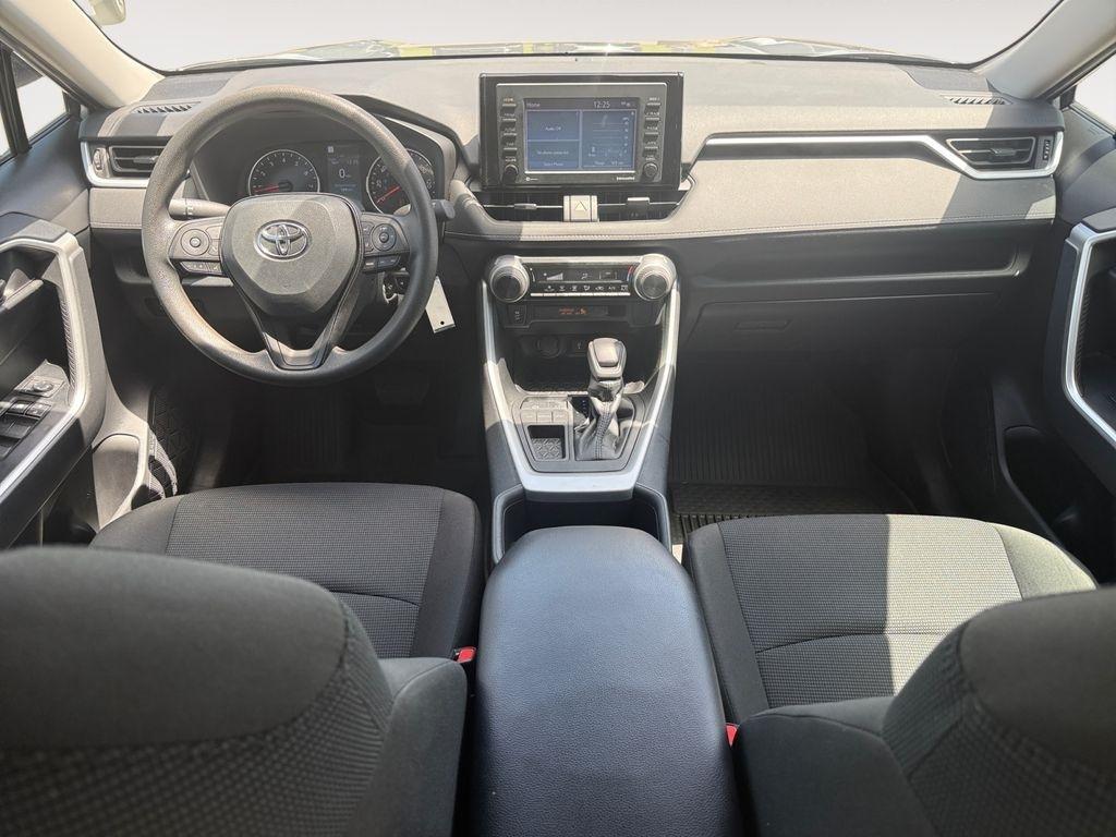 Toyota RAV4  2022