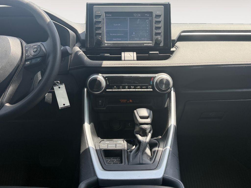 Toyota RAV4  2022