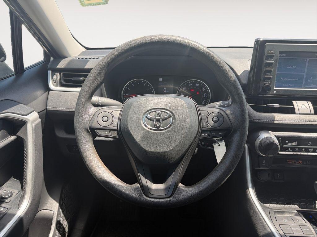 Toyota RAV4  2022