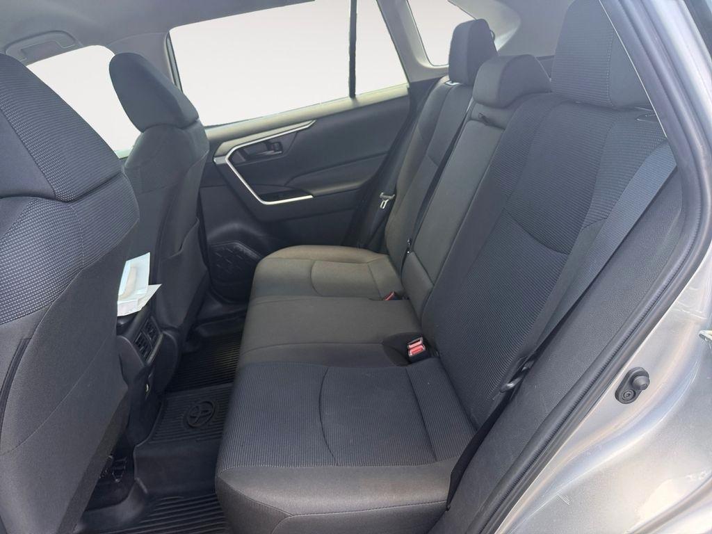 Toyota RAV4  2022