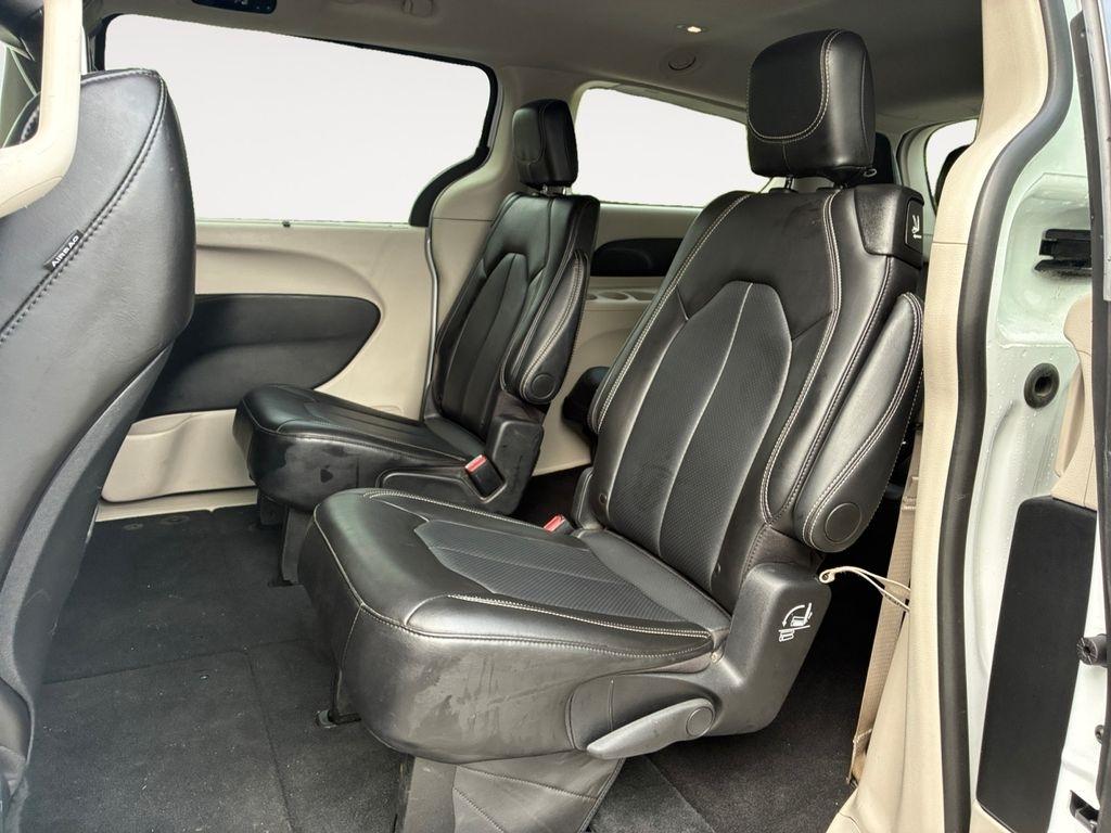 Chrysler Pacifica  2024