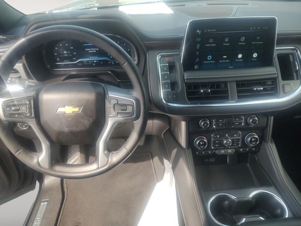 Chevrolet Tahoe  2024