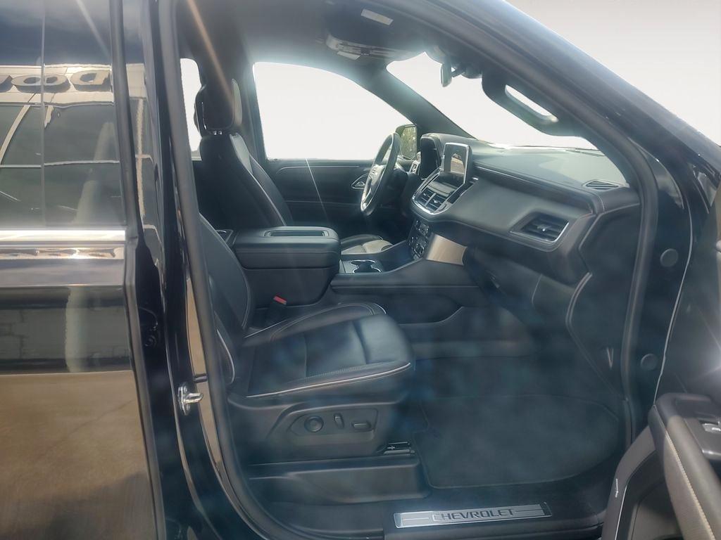 Chevrolet Tahoe  2024