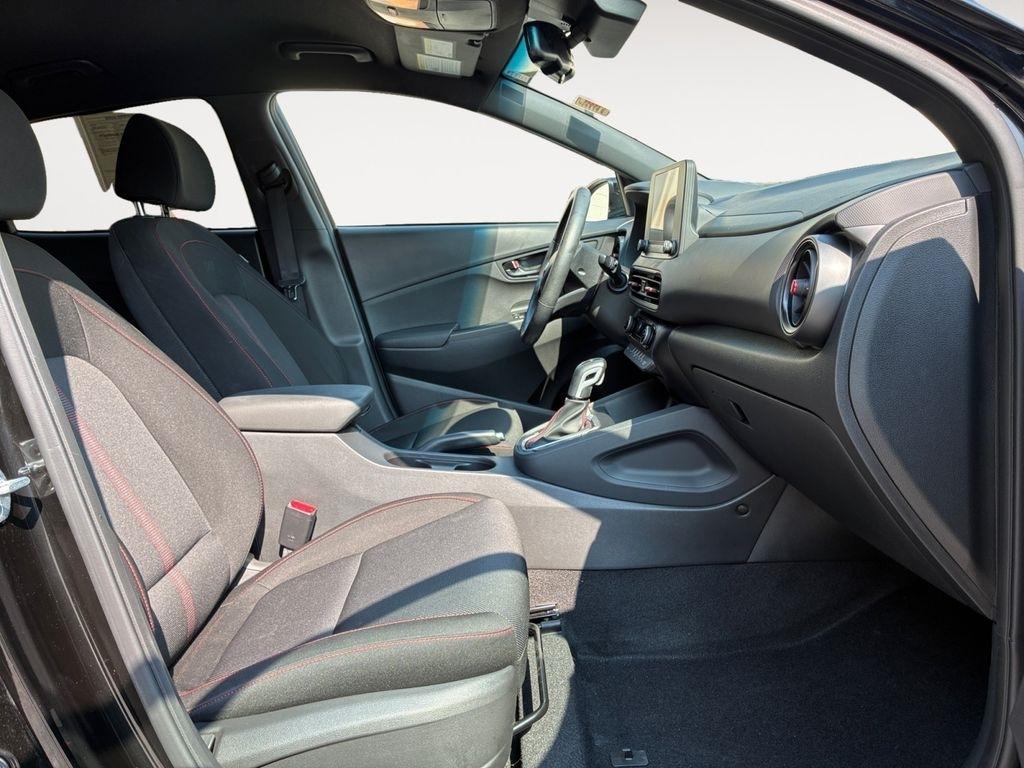Hyundai Kona  2022