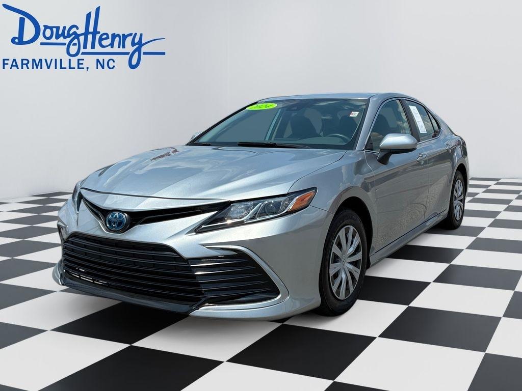 Toyota Camry  2024
